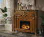 Picardy Fireplace - Image 8