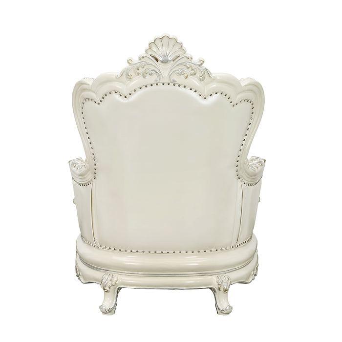 Adara Chair w/2 Pillows - Image 14