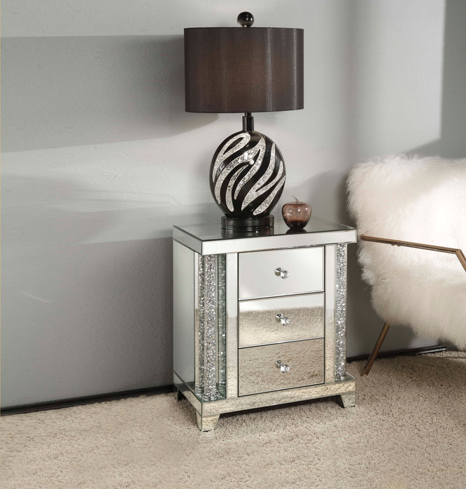 Noralie Accent Table - Image 3