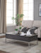 Iban Coffee Table w/Lift Top - Image 8