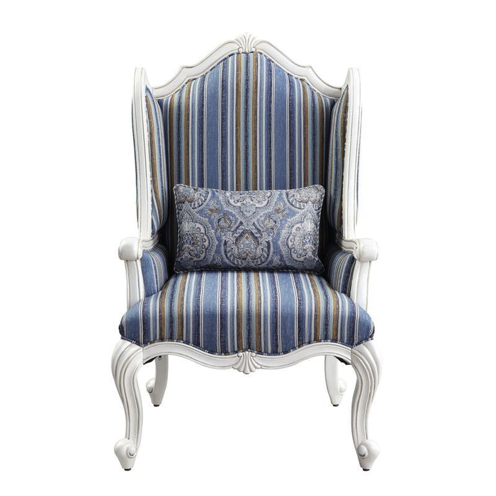 Ciddrenar Chair w/Pillow - Image 9