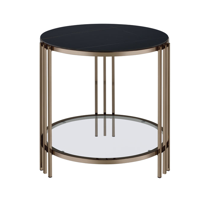 Abisha End Table - Image 6