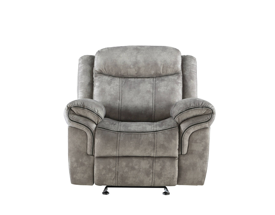 Zubaida Motion Glider Recliner - Image 9