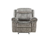Zubaida Motion Glider Recliner - Image 9