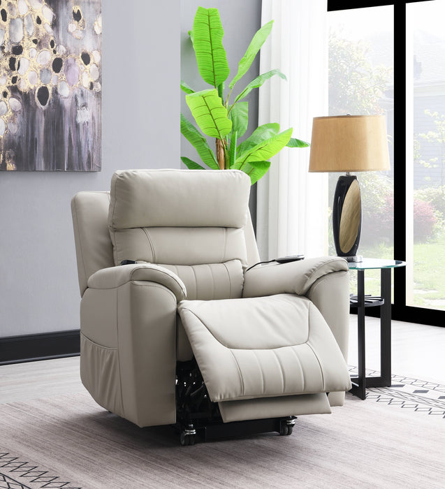 Marsha Power Recliner w/Lift & Massage - Image 28