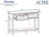 Flavius Console Table - Image 10