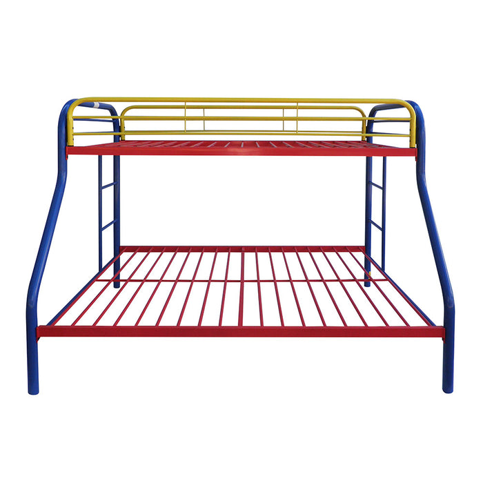 Tritan Bunk Bed (T/F) - Image 10