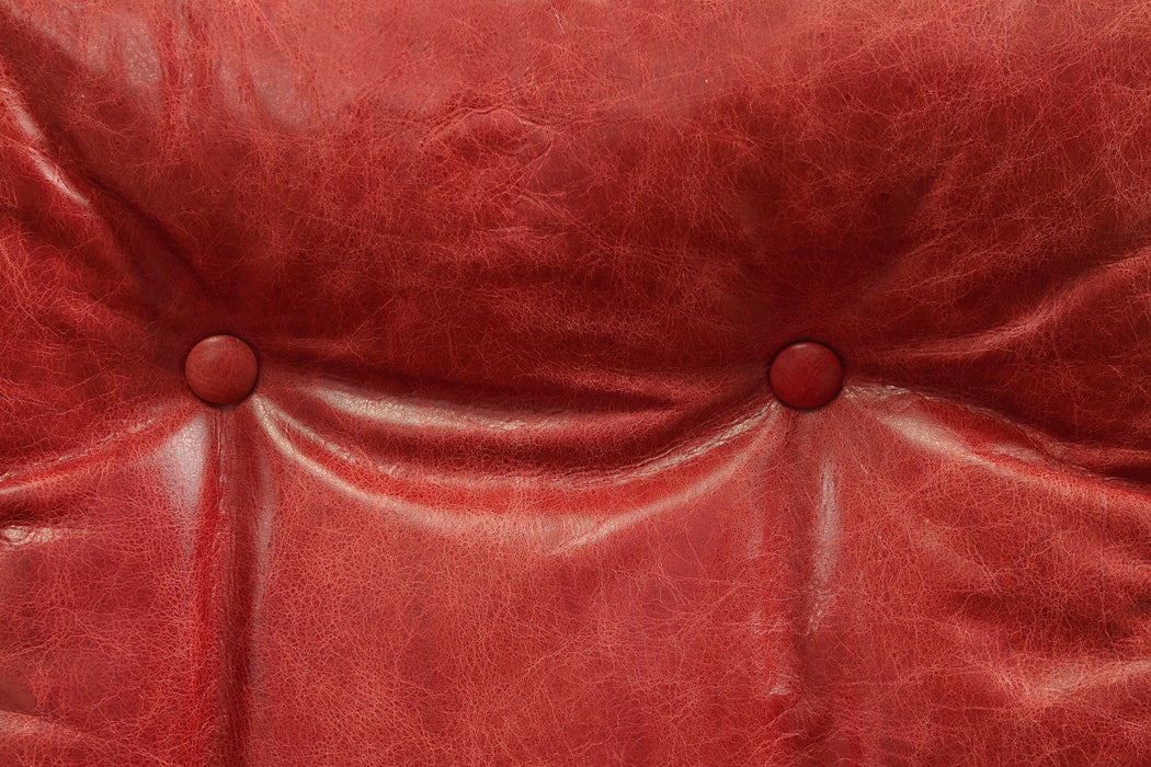 Gandy Chair & Ottoman - Image 13