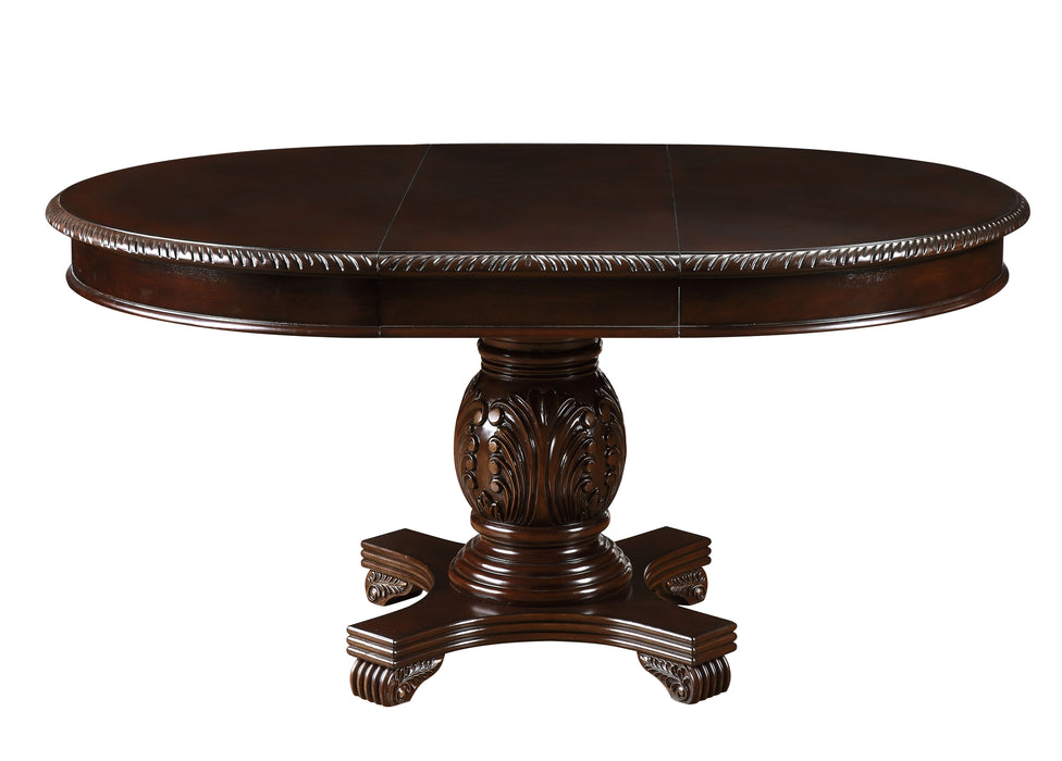 Chateau De Ville Dining Table - Image 15