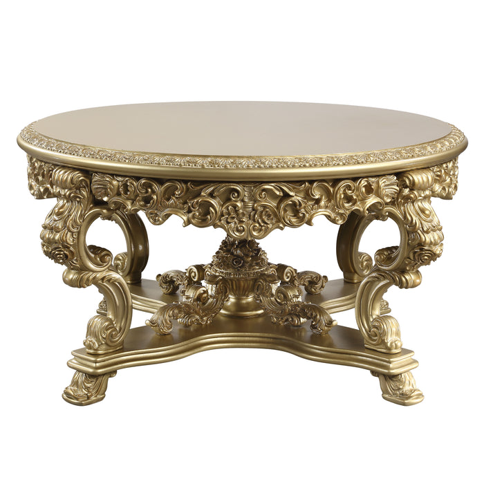 Bernadette Round Dining Table - Image 15