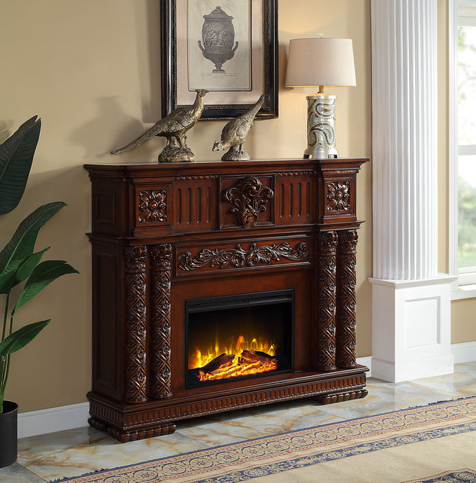 Vendome Fireplace - Image 11