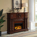 Vendome Fireplace - Image 11
