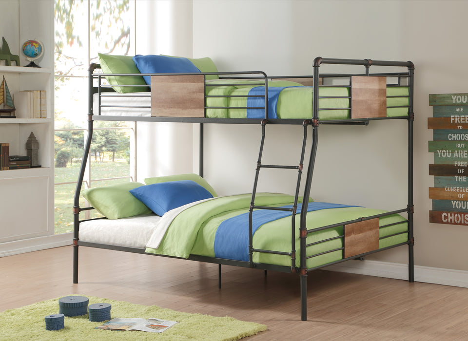 Brantley Bunk Bed (F XL/Q) - Image 6