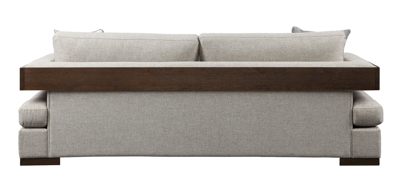 Niamey Sofa w/4 Pillows - Image 4