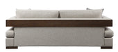 Niamey Sofa w/4 Pillows - Image 4