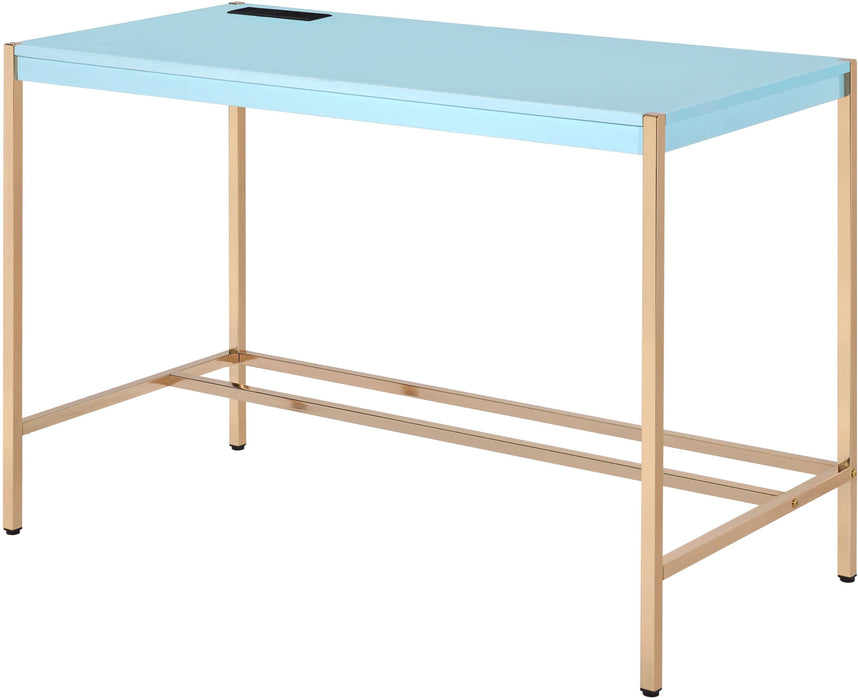Midriaks Writing Desk w/USB Port - Image 10