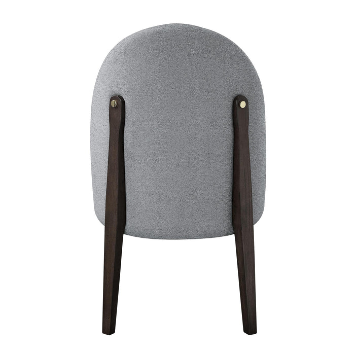 Clayten Side Chair (Set-2) - Image 14