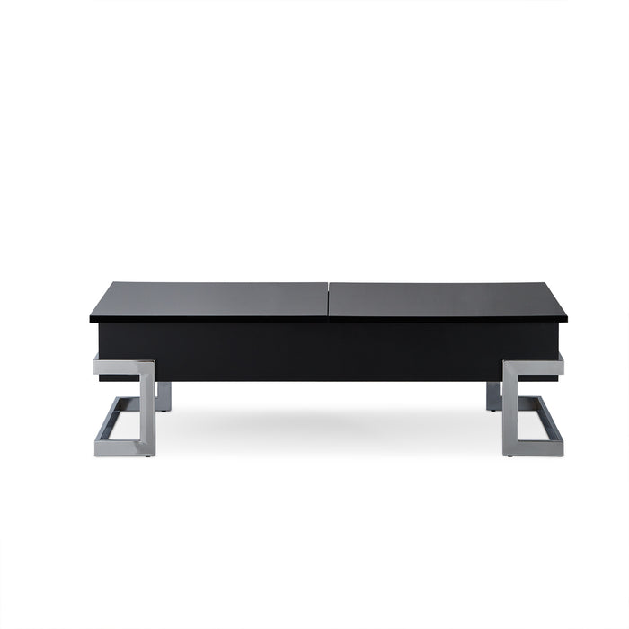 Calnan Coffee Table w/Lift Top - Image 7