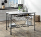 Mera Kitchen Island - Image 7