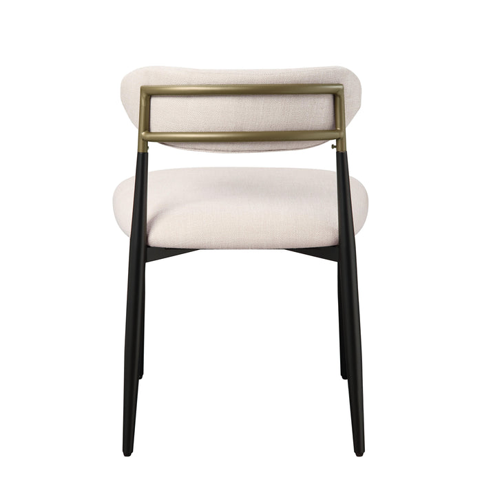Jaramillo Side Chair (Set-2) - Image 12