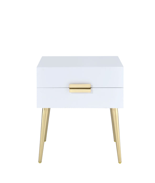 Denvor End Table - Image 8