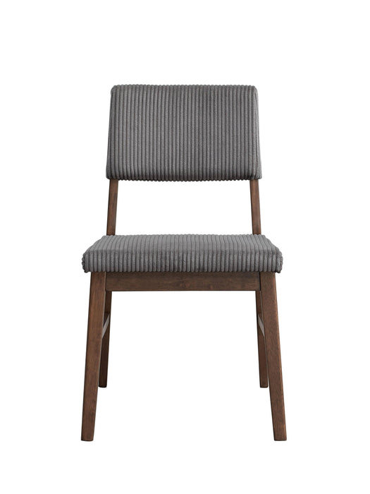 Seda Side Chair (Set-2) - Image 11