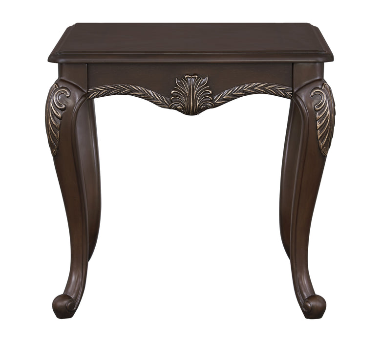 Pierce End Table - Image 10