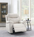 Chriki Power Recliner w/Lift & Heating & Massage - Image 26