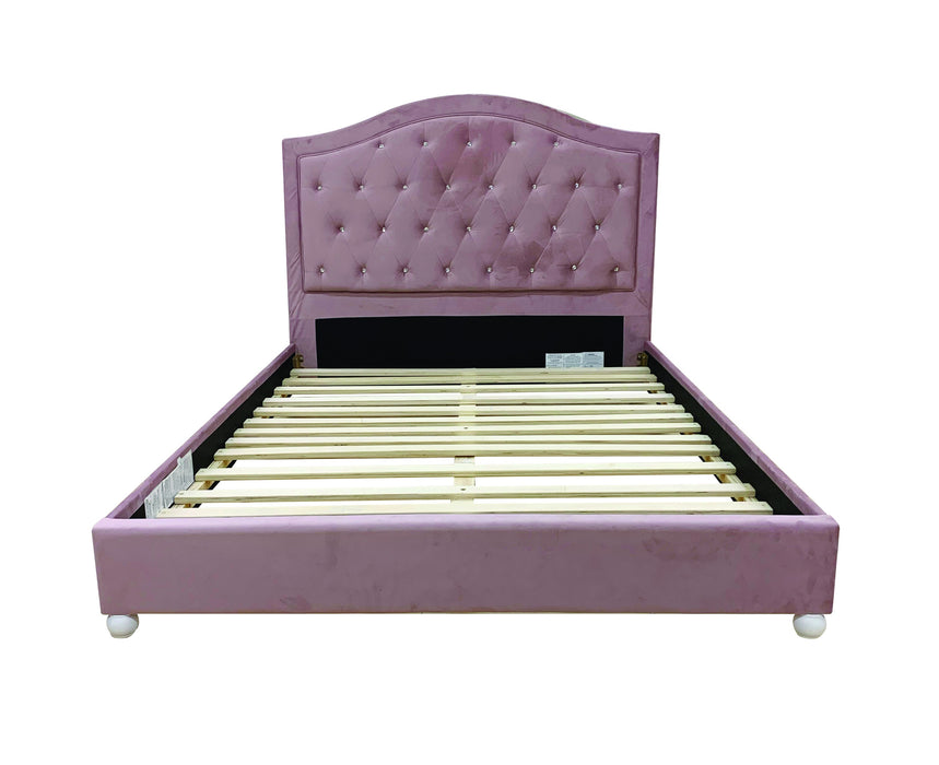 Reggie Full Bed - Image 15