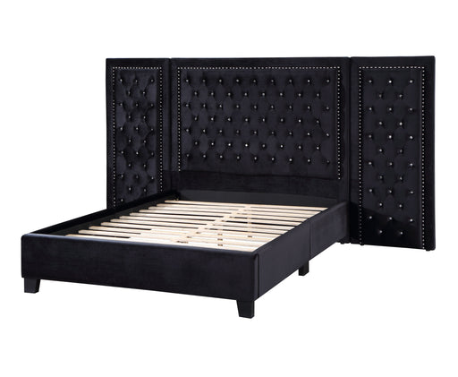 Damazy Eastern King Bed - Image 7