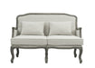 Tania Loveseat w/2 Pillows - Image 7