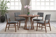 Seda Round Dining Table - Image 14
