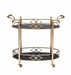 Ottesen Serving Cart - Image 5