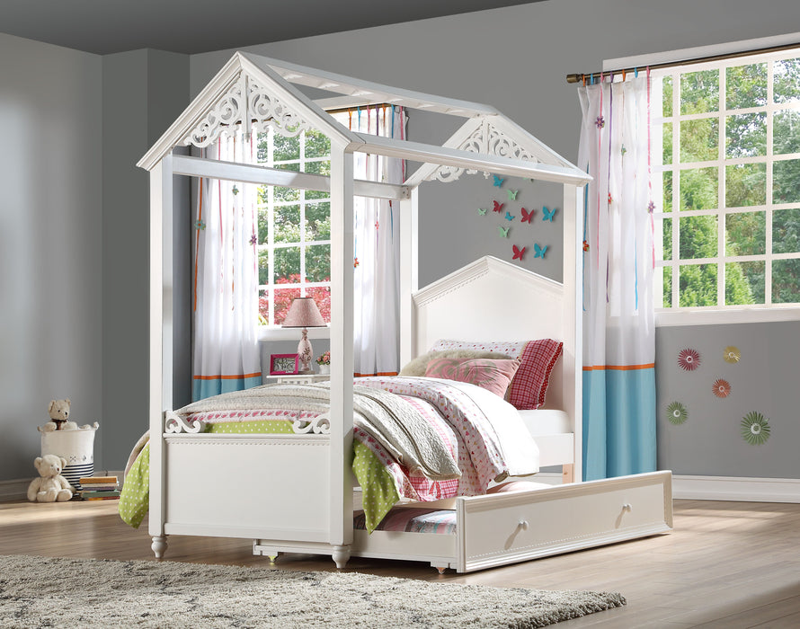 Rapunzel Twin Bed - Image 9