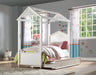 Rapunzel Twin Bed - Image 9