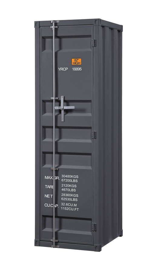 Cargo Wardrobe - Image 3
