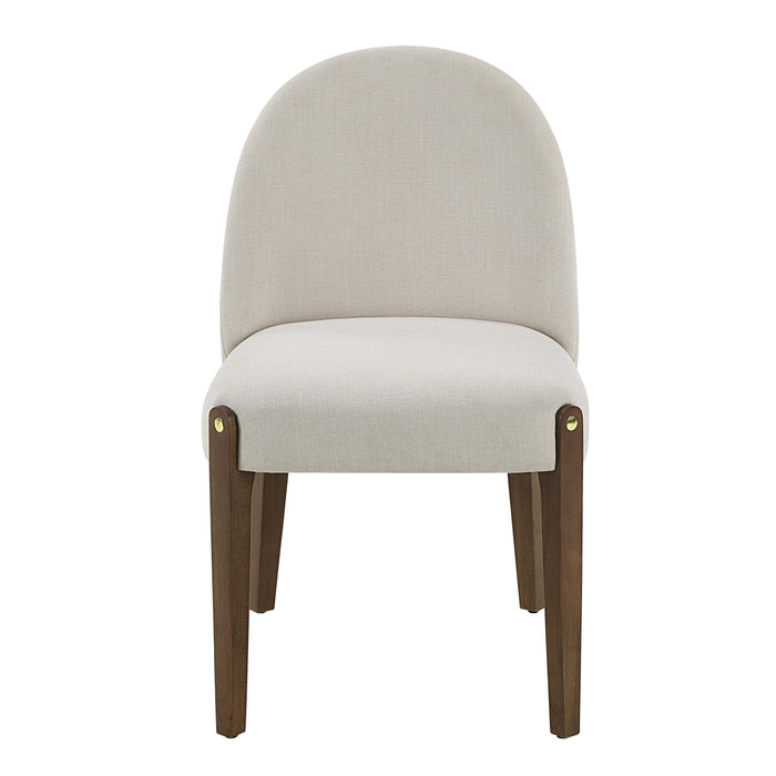 Gamarya Side Chair (Set-2) - Image 12