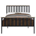 Zudora Full Bed - Image 7