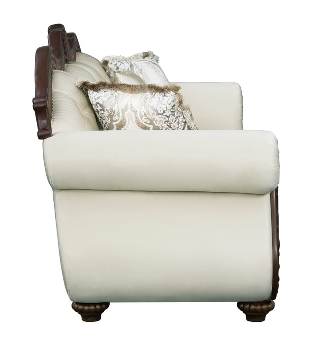 Pierce Sofa w/5 Pillows - Image 12
