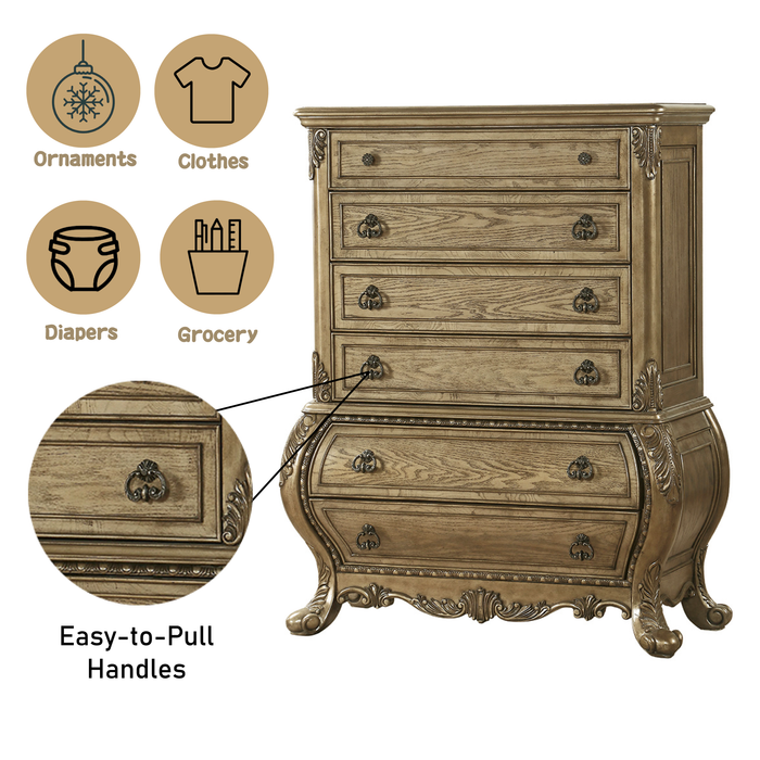 Ragenardus Chest - Image 6