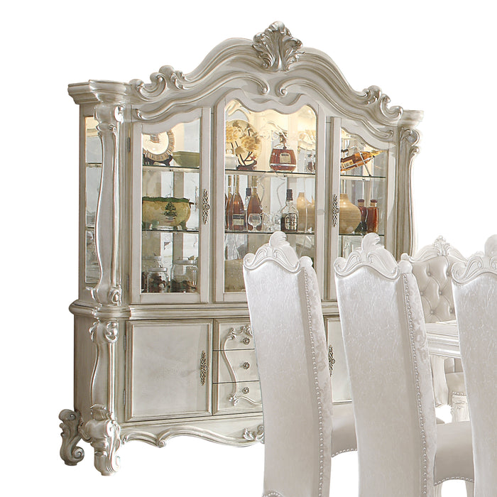 Versailles Buffet & Hutch - Image 3