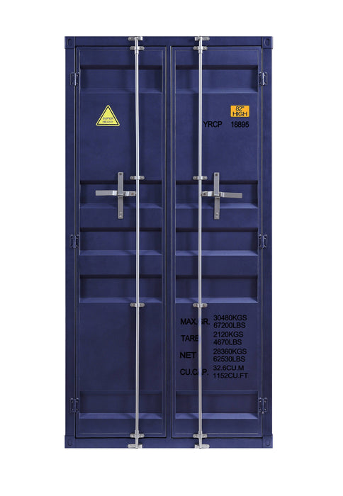 Cargo Wardrobe - Image 3