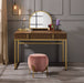 Coleen Vanity Desk w/Mirror & Jewelry Tray - Image 9