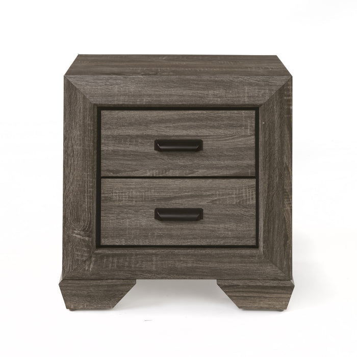 Lyndon Nightstand - Image 7