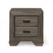 Lyndon Nightstand - Image 7