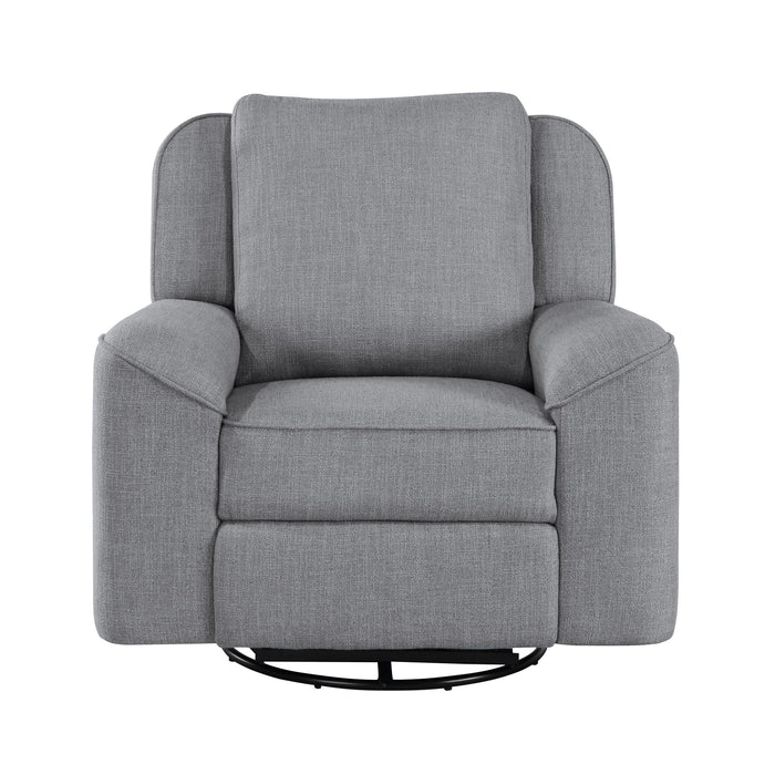 Destiny Glider Recliner w/Swivel - Image 12