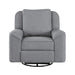 Destiny Glider Recliner w/Swivel - Image 12