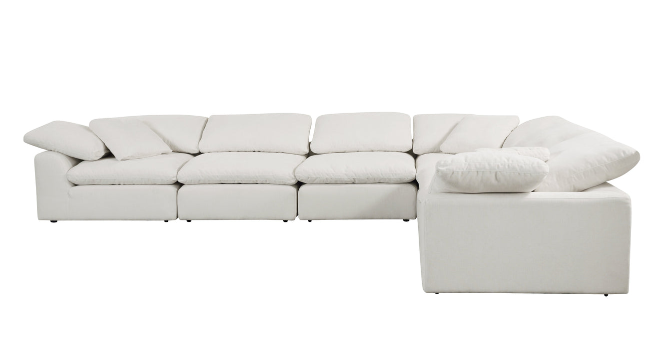 Naveen Modular - Wedge w/Pillow - Image 3