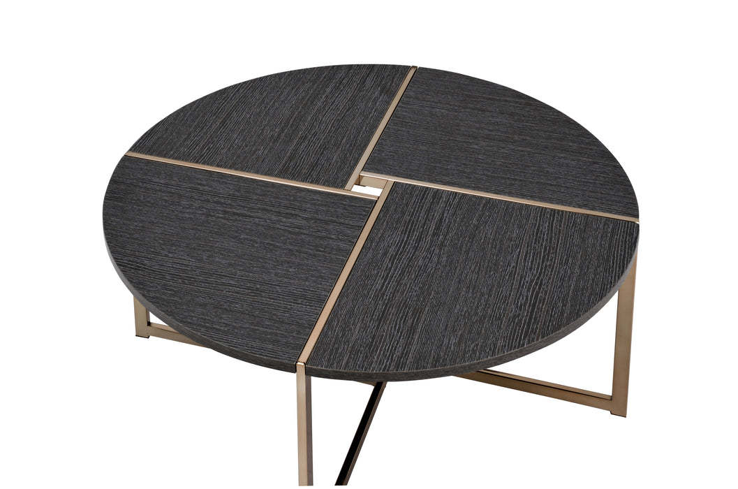 Bromia Coffee Table - Image 8
