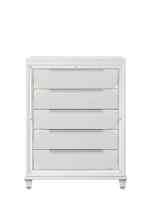 Tarian Chest - Image 8